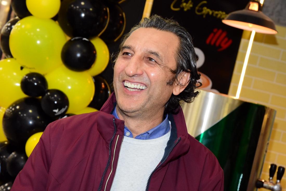 Restaurante Belgaleto Di Paolo inaugura no Shopping Jardim Oriente