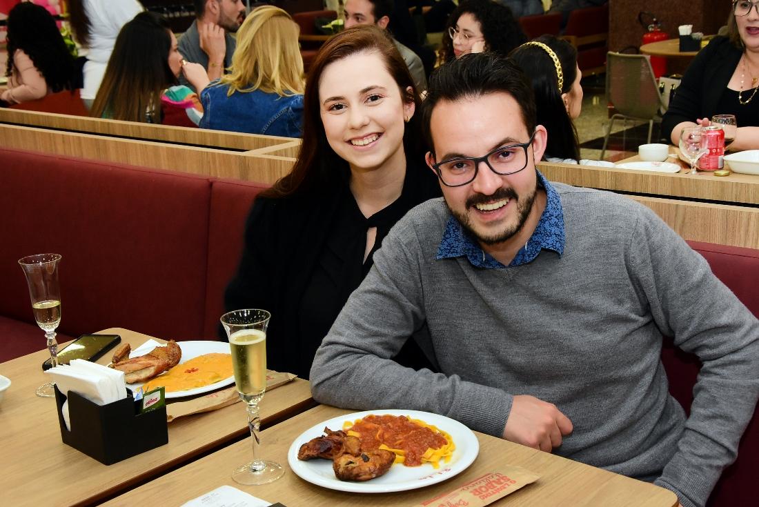Restaurante Belgaleto Di Paolo inaugura no Shopping Jardim Oriente