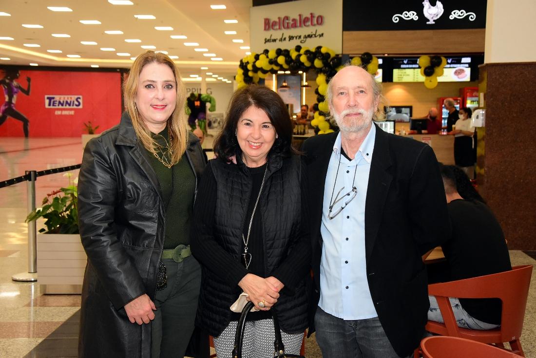 Restaurante Belgaleto Di Paolo inaugura no Shopping Jardim Oriente