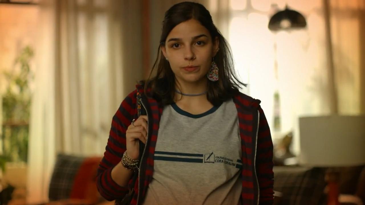 Gabriela Medvedovski em biografia