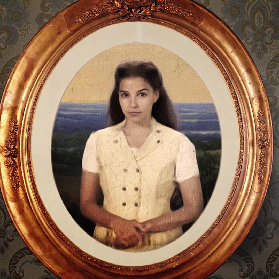 Gabriela Medvedovski em biografia