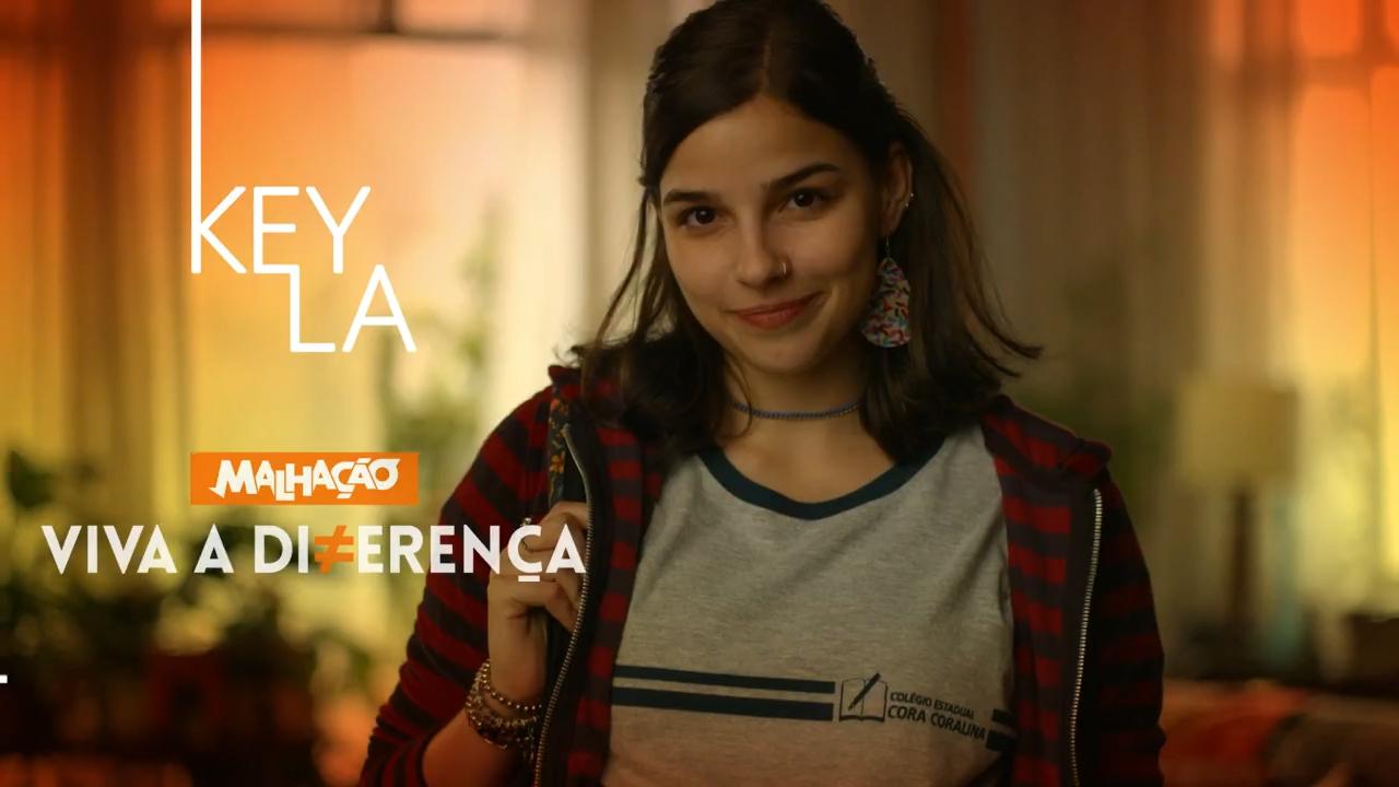 Gabriela Medvedovski em biografia