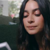Thaila Ayala em entrevistas sobre biografia