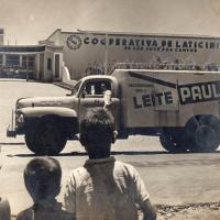 História do Leite Cooper em São José dos Campos