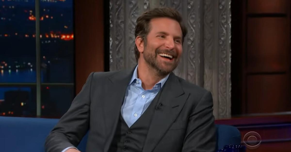 Bradley Cooper em entrevista sobre biografia