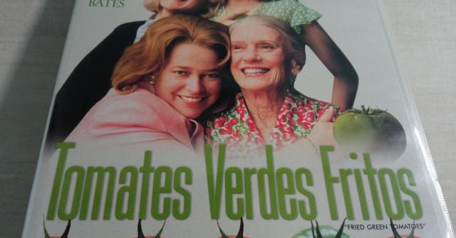 Tomates Verdes Fritos, filme clássico e premiado (Foto: Reprodução/ YouTube)
