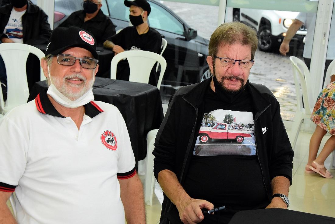Possante Novo da Concessionária Veibras em São José dos Campos