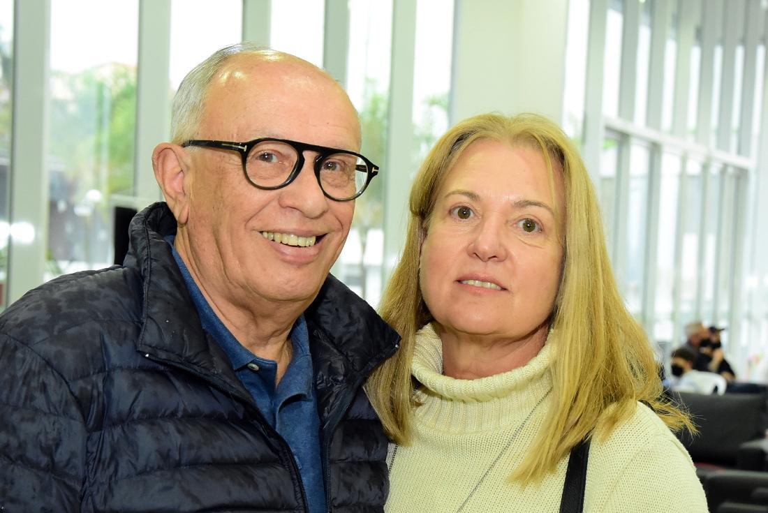 Possante Novo da Concessionária Veibras em São José dos Campos
