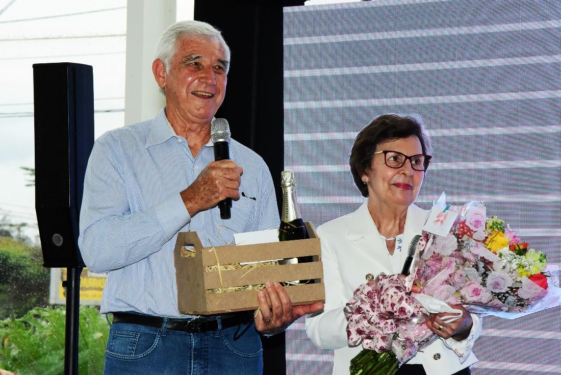 Possante Novo da Concessionária Veibras em São José dos Campos