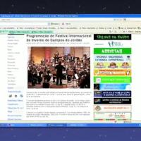VNews, o seu jornal eletrônico da Rede Vanguarda