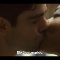 Série suspense Clickbait da Netflix