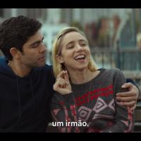 Série suspense Clickbait da Netflix