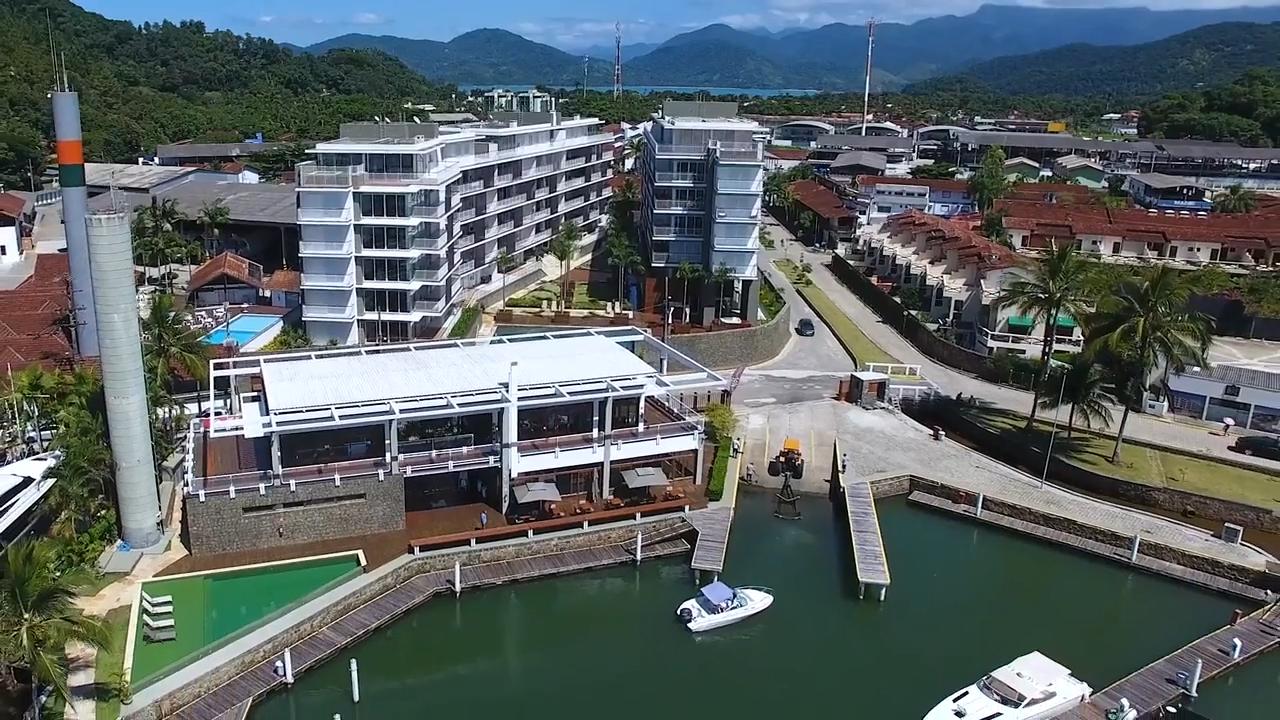 Ribeira Mall em Ubatuba no litoral norte