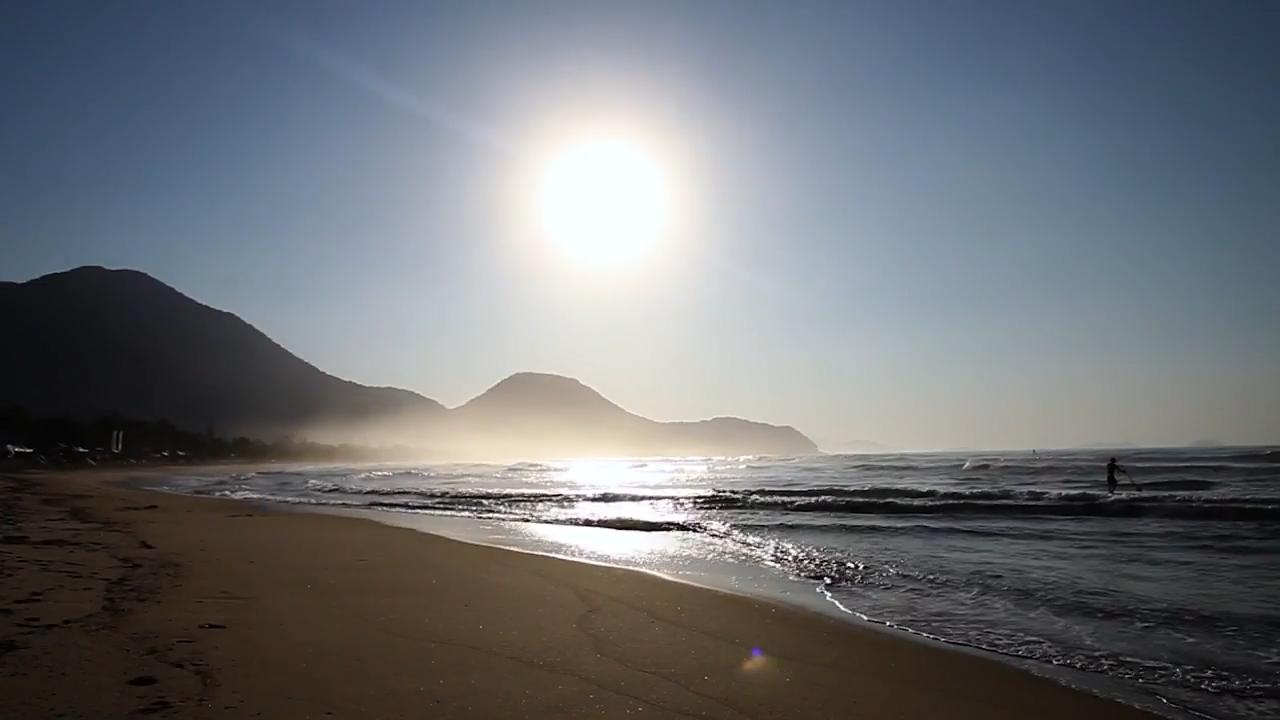 Ribeira Mall em Ubatuba no litoral norte