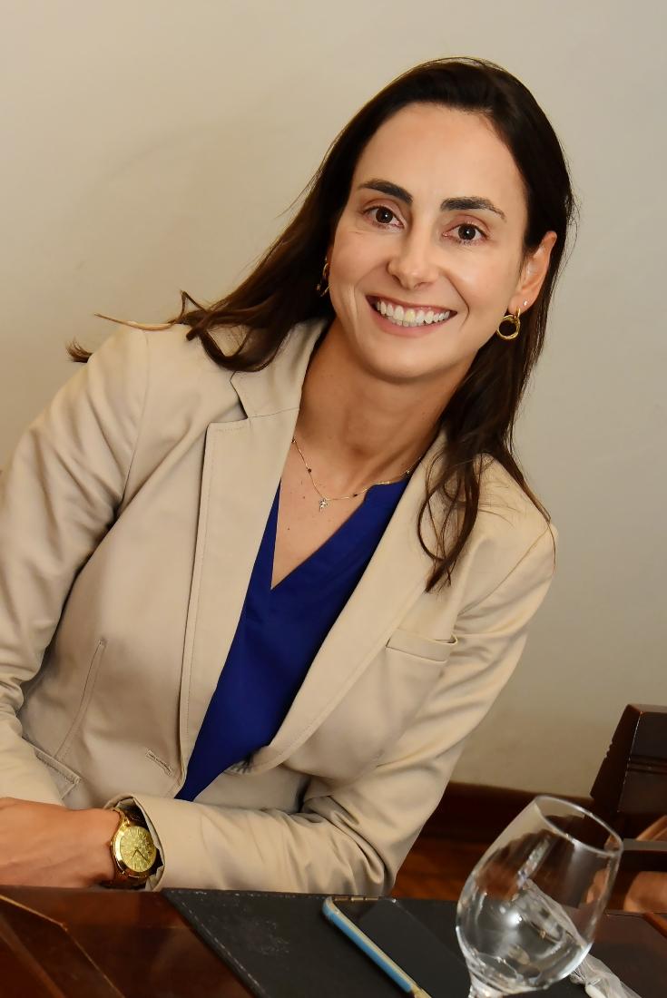 Comemoração da Orthoservice em São José dos Campos