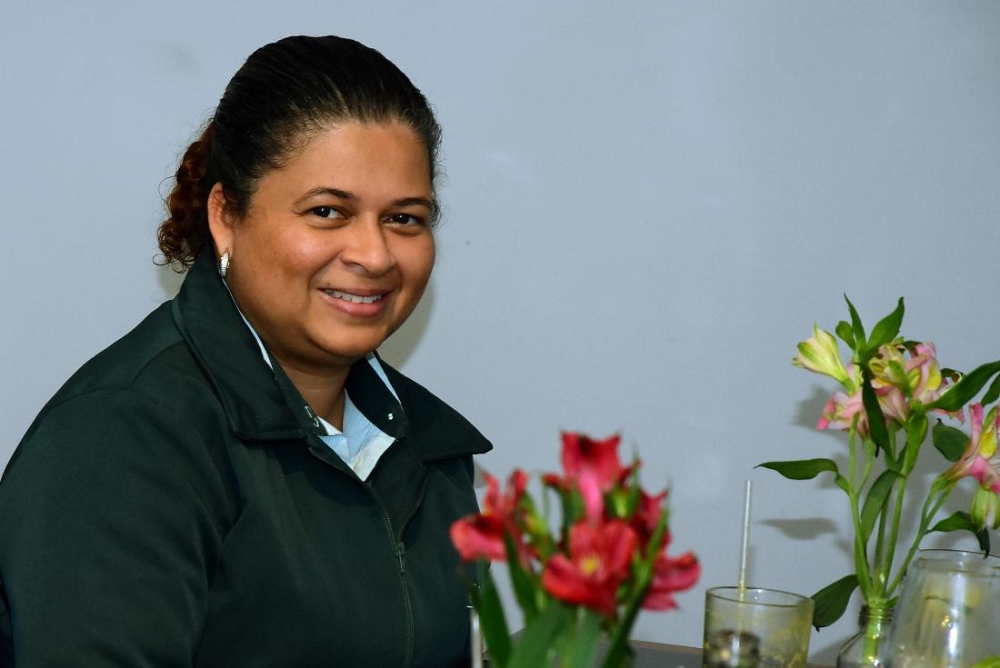 Comemoração da Orthoservice em São José dos Campos