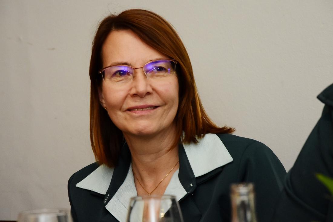 Comemoração da Orthoservice em São José dos Campos
