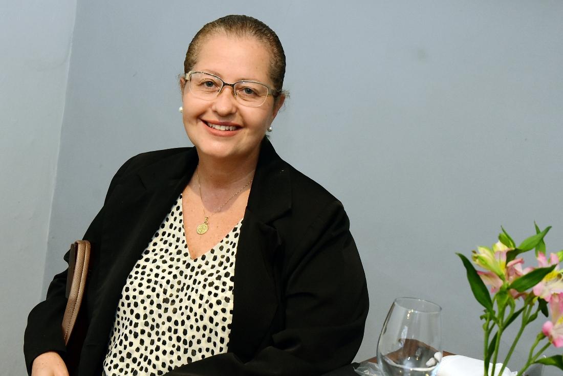 Comemoração da Orthoservice em São José dos Campos