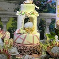 Festa de aniversário infantil da Maria Júlia em São José dos Campos