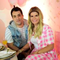 Festa de aniversário infantil da Maria Júlia em São José dos Campos