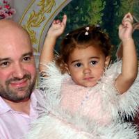 Festa de aniversário infantil da Maria Júlia em São José dos Campos
