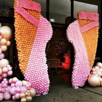 Festa de aniversário infantil da Maria Júlia em São José dos Campos