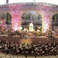 Festa de aniversário infantil da Maria Júlia em São José dos Campos