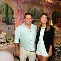 Festa de aniversário infantil da Maria Júlia em São José dos Campos