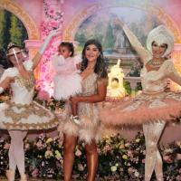 Festa de aniversário infantil da Maria Júlia em São José dos Campos