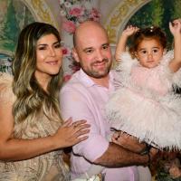 Festa de aniversário infantil da Maria Júlia em São José dos Campos