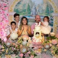 Festa de aniversário infantil da Maria Júlia em São José dos Campos