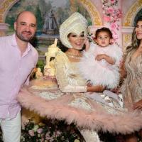 Festa de aniversário infantil da Maria Júlia em São José dos Campos