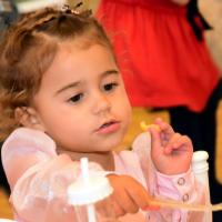Festa de aniversário infantil da Maria Júlia em São José dos Campos
