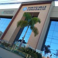 Porto Vale Consórcios no Jardim Aquarius em SJC