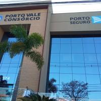 Porto Vale Consórcios no Jardim Aquarius em SJC