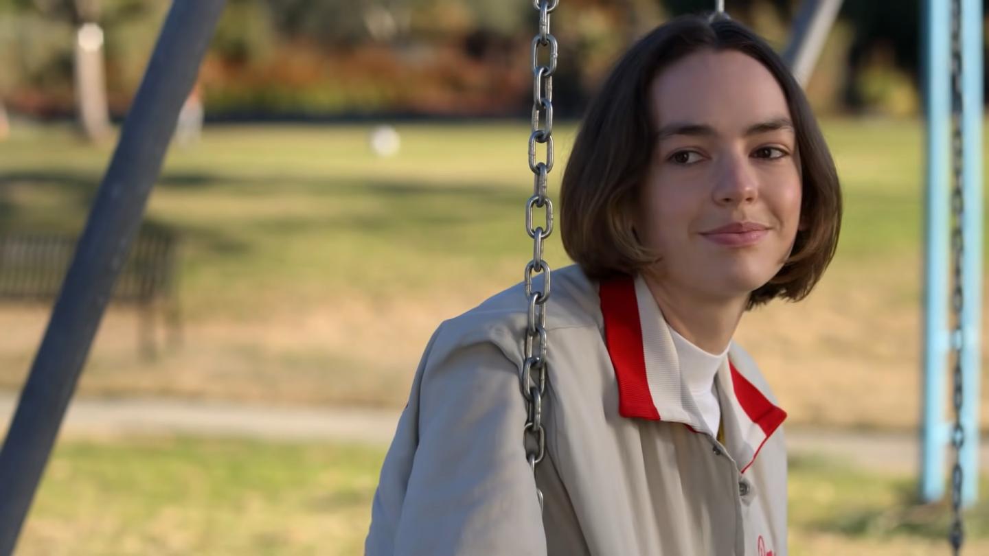 Série Atypical da Netflix