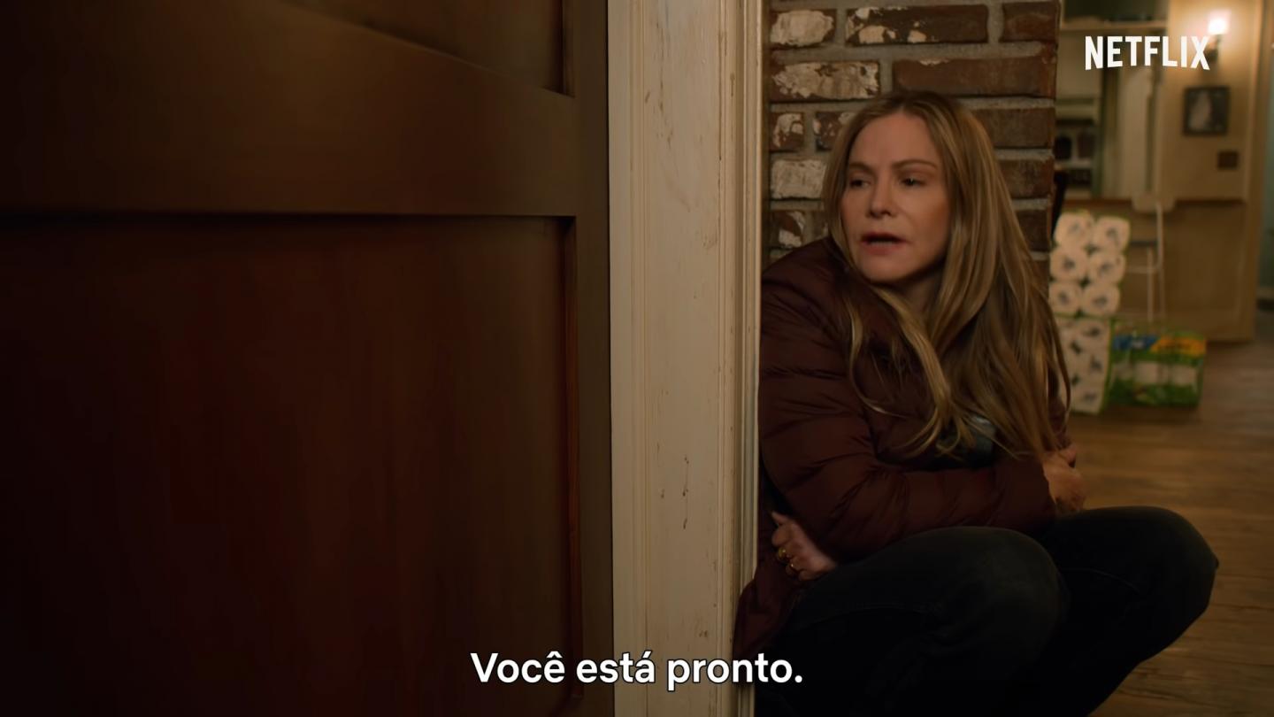 Série Atypical da Netflix