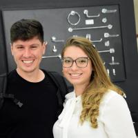 Ateliê ABC da Construção na Vila Ema em São José dos Campos
