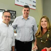 Ateliê ABC da Construção na Vila Ema em São José dos Campos
