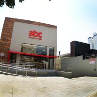 Ateliê ABC da Construção na Vila Ema em São José dos Campos
