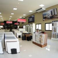 Ateliê ABC da Construção na Vila Ema em São José dos Campos