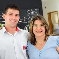 Ateliê ABC da Construção na Vila Ema em São José dos Campos