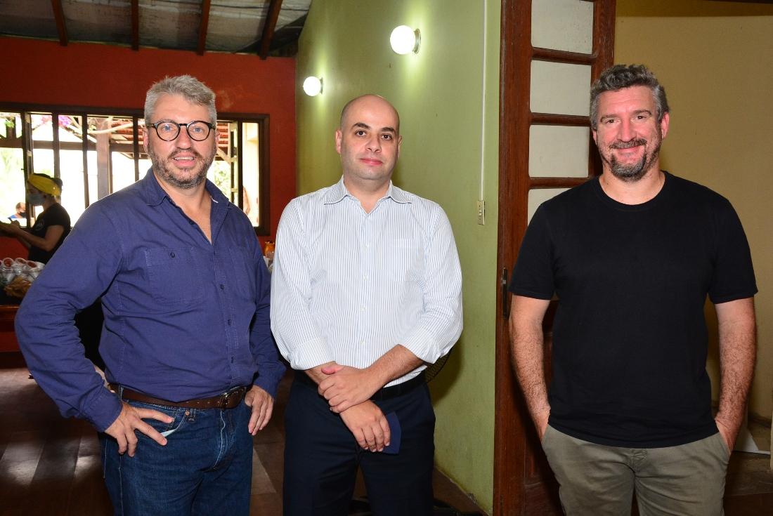 São José dos Campos Destination, Turismo SJC