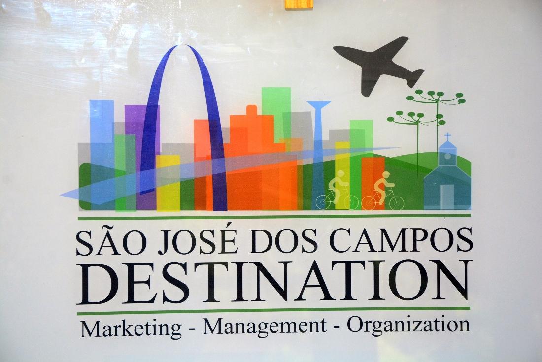 São José dos Campos Destination, Turismo SJC
