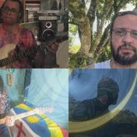 Banda Legião Urbana Tributo Monte Castelo. Homenagem para Renato Russo