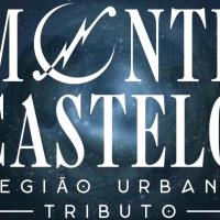 Banda Legião Urbana Tributo Monte Castelo. Homenagem para Renato Russo