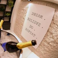 Clínica Belief Human Co. em São José dos Campos