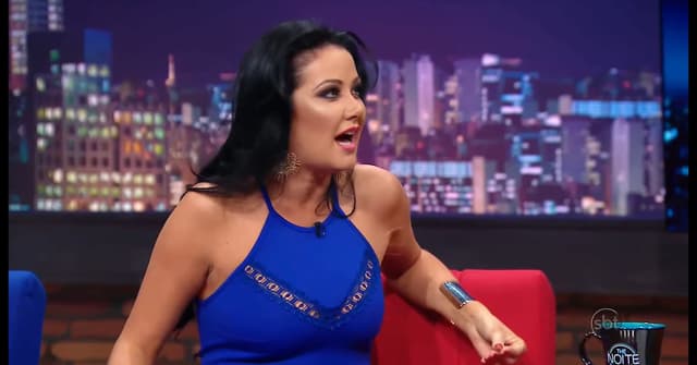 Helen Ganzarolli está namorando quem? Falamos sobre vida pessoal e muito mais aqui na nossa Wikipédia