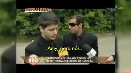 Daniel Zukerman, o eterno Impostor do Pânico, em biografia