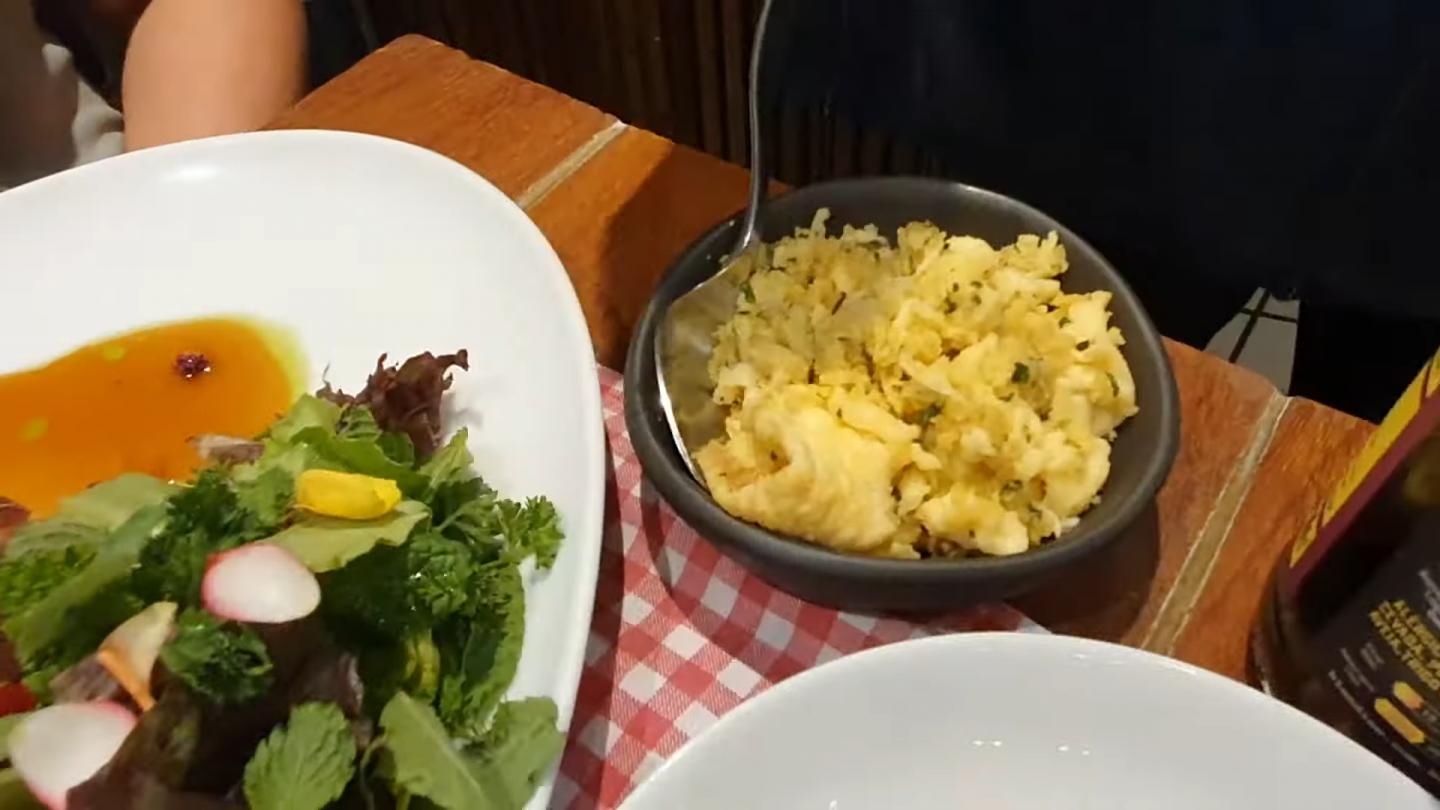 Melhor restaurante do Brasil, A Casa do Porco fica em São Paulo